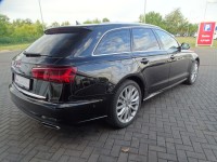 Audi A6 2.0 TDI Avant ultra