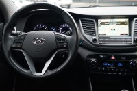 Hyundai Tucson 1.6 T-GDI 4WD Premium