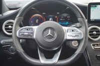 Mercedes-Benz C 160 C220 d T 4Matic AMG Line