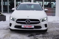 Vorschau: Mercedes-Benz A 250 A250 e PHEV