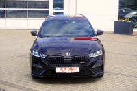 Skoda Octavia Combi 1.4 TSI iV DSG RS