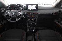 Dacia Sandero Stepway III 1.0 TCe Aut.