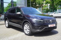 VW Tiguan Allspace 2.0 TDI Highline 4 M