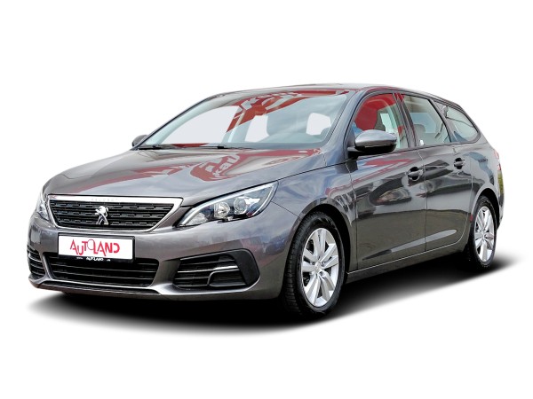 Peugeot 308 SW 1.2