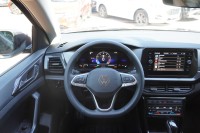 VW T-Cross 1.0 TSI DSG
