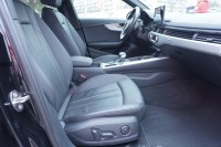 Audi A4 Quattro Avant 40 TDI quattro advanced