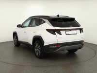 Hyundai Tucson 1.6 T-GDI HEV 4WD Aut.