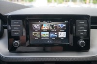 Skoda Kamiq 1.0 Active