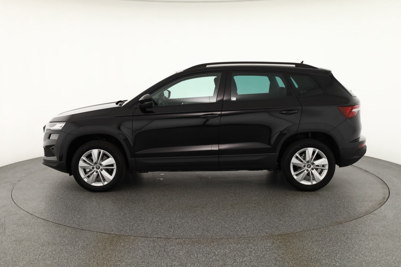 Skoda Karoq 1.5 TSI DSG
