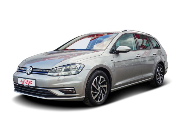 VW Golf VII Variant 1.5 TSI Join