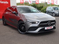 Mercedes-Benz CLA 200 AMG Line 7G-DCT Aut.