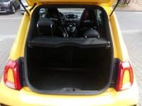 Abarth 500 1.4 595 Competizione
