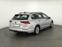 VW Golf VIII Variant 1.5 eTSI Life