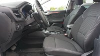 Ford Focus 1.5 EcoBoost Titanium