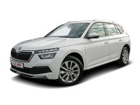 Skoda Kamiq 1.5 TSI Style LED Navi Virtual Cockpit AHK