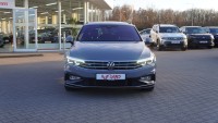 VW Passat Variant 2.0 TDI 4Motion R-Line
