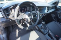 Audi A1 Sportback 30 TFSI advanced S-Tronic