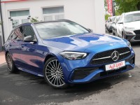 Mercedes-Benz C 200 C200 T-Modell AMG Line