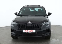 Skoda Karoq Sportline 1.5 TSI DSG