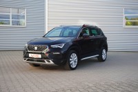 Vorschau: Seat Ateca 1.5 Xperience
