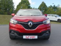 Renault Kadjar 1.2 TCE Black Edition