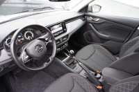 Skoda Kamiq 1.5 TSI
