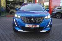 Peugeot 2008 1.2 PureTech Allure