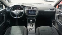 VW Tiguan 2.0 TDI Highline 4Motion