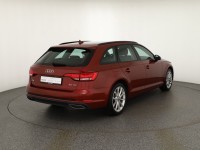 Audi A4 Avant 40 2.0 TDI S-tronic