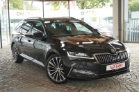 Skoda Superb Combi 2.0 TDI L&K
