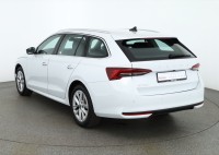 Skoda Octavia Combi 2.0TDI DSG