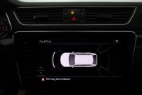 Skoda Superb Combi 2.0 TSI 4x4 SportLine