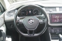 VW Tiguan Allspace 2.0 TDI Highline 4Motion