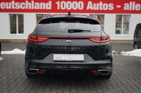 Kia pro_cee'd ProceedCeed GT 1.6 T-GDI