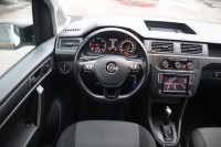 VW Caddy Maxi 2.0 TDI DSG