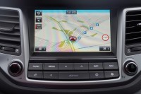 Hyundai Tucson 1.6 T-GDI Intro Edition 4WD