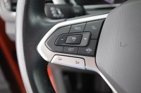 VW T-Cross 1.0 TSI Active