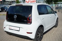 VW up up! 1.0 TSI sound up!