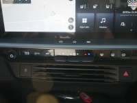 Opel Grandland Ultimate 1.2DI Turbo Hybrid Aut.