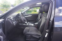 Audi A4 Allroad 40 TDI quattro S-Tronic