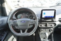 Ford EcoSport 1.0 EcoBoost ST-Line