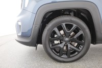 Jeep Renegade 1.5 GSE e-Hybrid Aut.