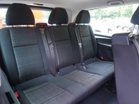 Mercedes-Benz Vito Tourer extralang 8-Sitzer