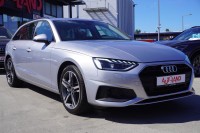 Audi A4 Avant 40 TDI S-Tronic
