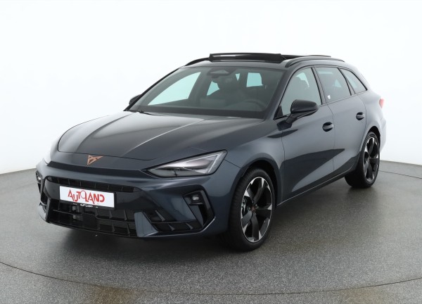 Cupra Leon ST 1.5eTSI DSG