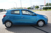 Mitsubishi Space Star 1.2 Select