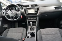 VW Touran 1.4 TSI DSG 7-Sitzer