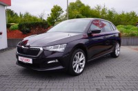 Vorschau: Skoda Scala 1.5 16V TSI Ambition
