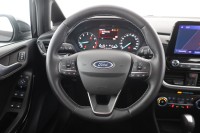 Ford Fiesta 1.0 M-Hybrid Titanium