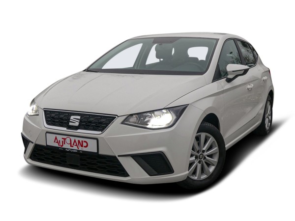 Seat Ibiza 1.0 MPI Style